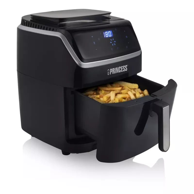 Hot air fryer Princess 182080 Steam Aerofryer
