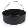 Hot air fryer Princess 182080 Steam Aerofryer