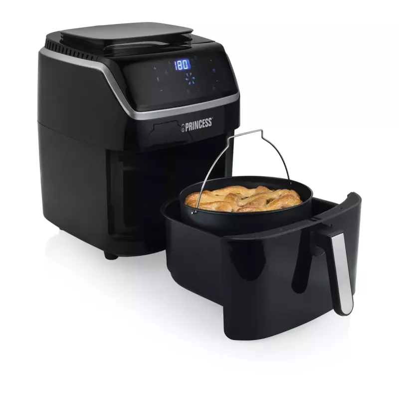 Hot air fryer Princess 182080 Steam Aerofryer
