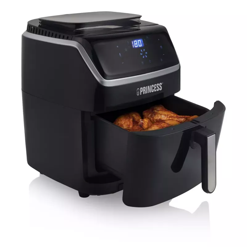 Hot air fryer Princess 182080 Steam Aerofryer