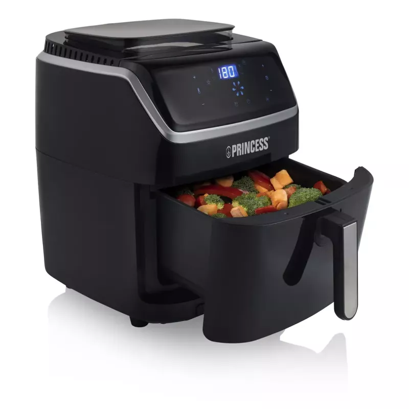 Hot air fryer Princess 182080 Steam Aerofryer