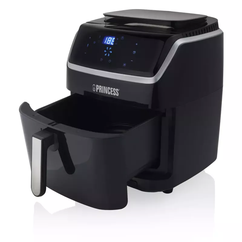 Hot air fryer Princess 182080 Steam Aerofryer