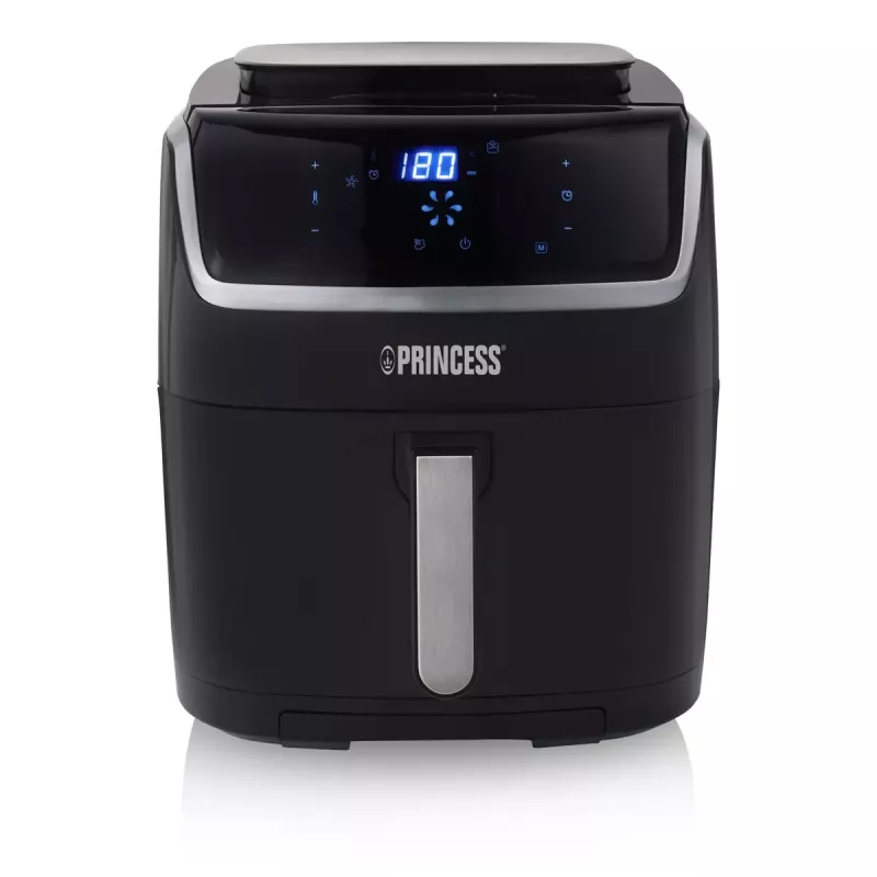 Hot air fryer Princess 182080 Steam Aerofryer