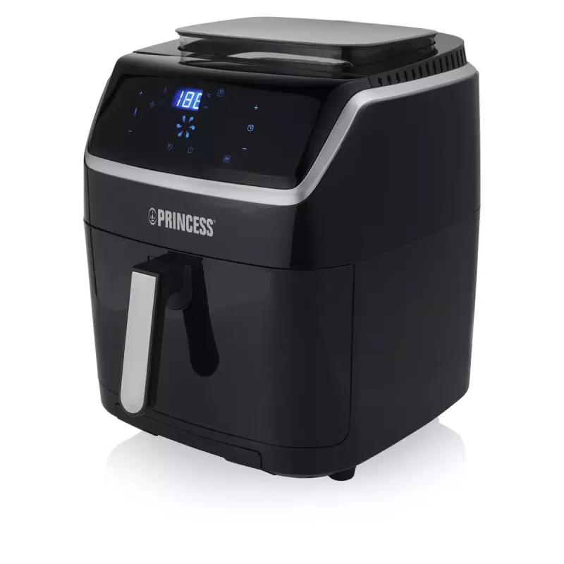 Hot air fryer Princess 182080 Steam Aerofryer