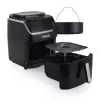 Hot air fryer Princess 182080 Steam Aerofryer