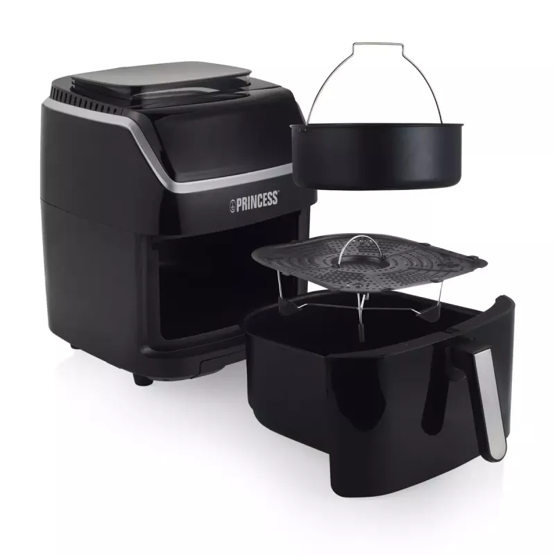 Hot air fryer Princess 182080 Steam Aerofryer