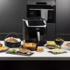 Hot air fryer Princess 182080 Steam Aerofryer