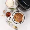 Hot air fryer Princess 182080 Steam Aerofryer