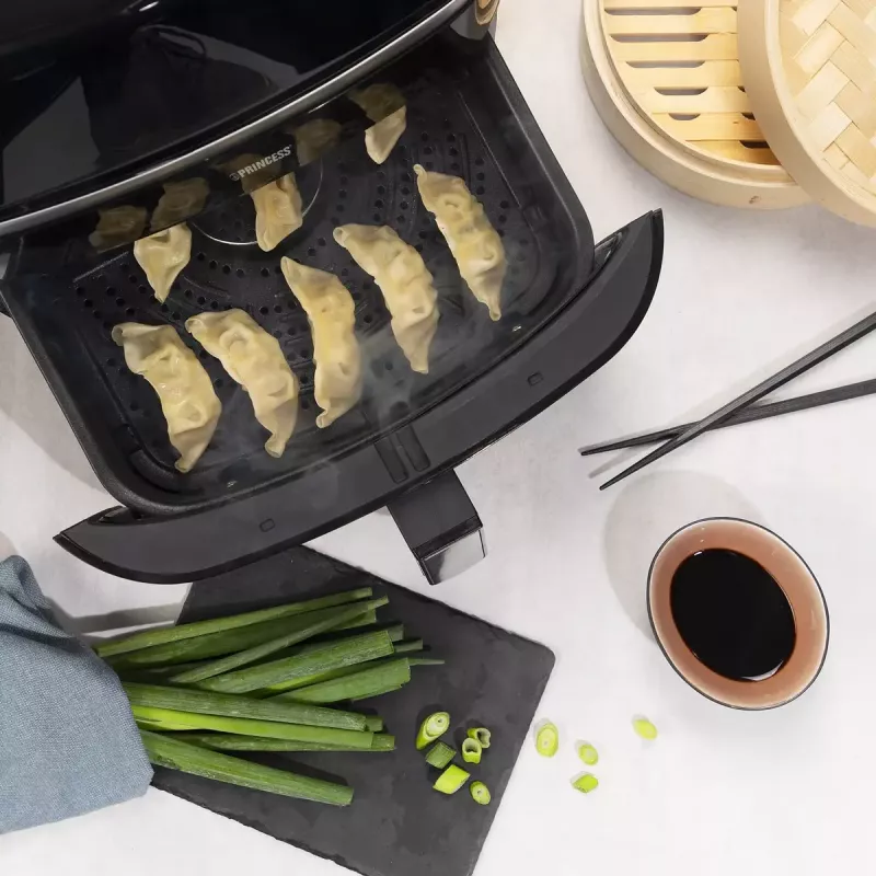 Hot air fryer Princess 182080 Steam Aerofryer