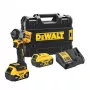 DeWALT DCF922P2T-QW power wrench 1/2 2500 RPM 610 N⋅m Black, Yellow 415 W 18 V