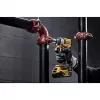 DeWALT DCF922P2T-QW power wrench 1/2 2500 RPM 610 N⋅m Black, Yellow 415 W 18 V