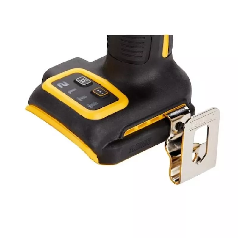 DeWALT DCF922P2T-QW power wrench 1/2 2500 RPM 610 N⋅m Black, Yellow 415 W 18 V