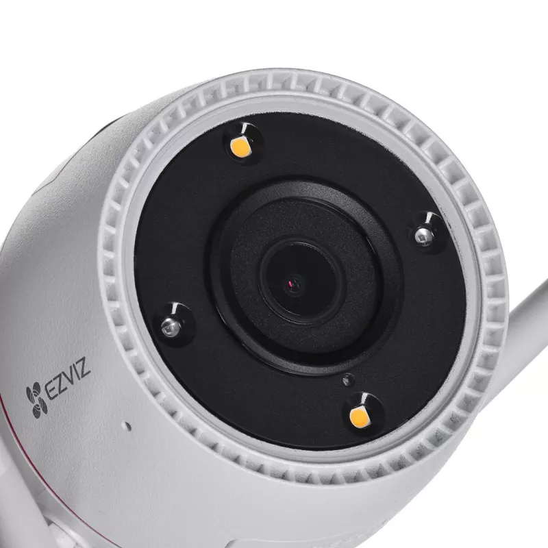 IP Camera Ezviz H3C 2K CS-H3C-R100-1K3WKFL