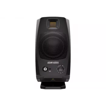 Adam Audio D3V Black - a pair of studio monitors