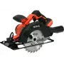 YATO CIRCULAR SAW 165mm 18V W/O BATTERIES AND CHARGER