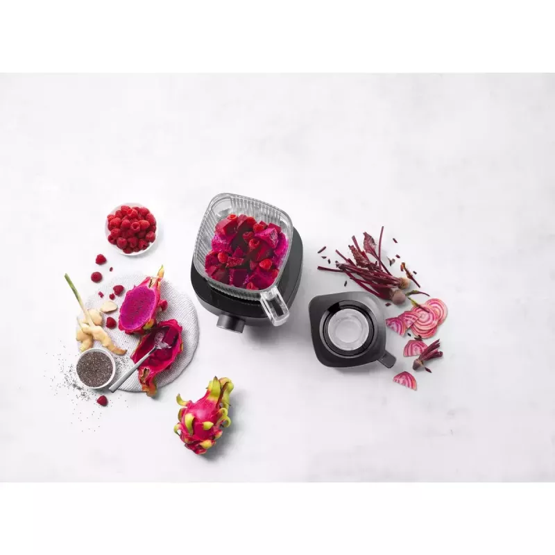 Tabletop blender ZWILLING ENFINIGY 1.8 L Black