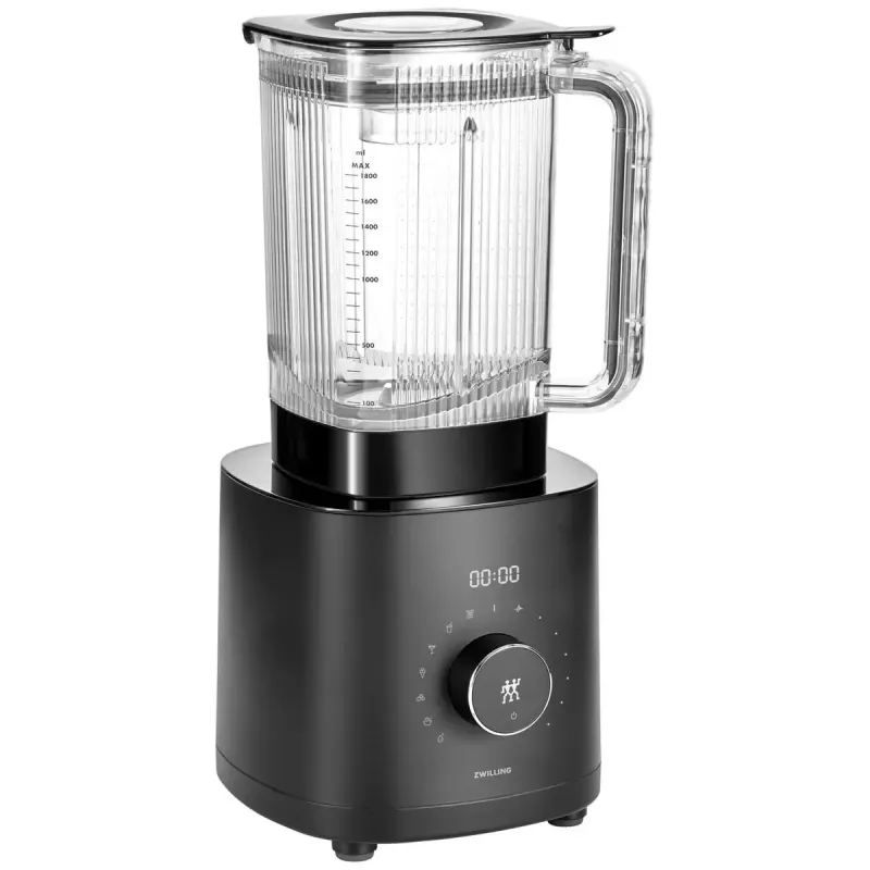 Tabletop blender ZWILLING ENFINIGY 1.8 L Black