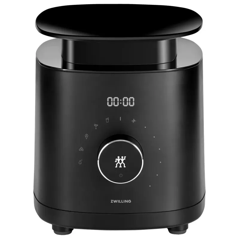 Tabletop blender ZWILLING ENFINIGY 1.8 L Black