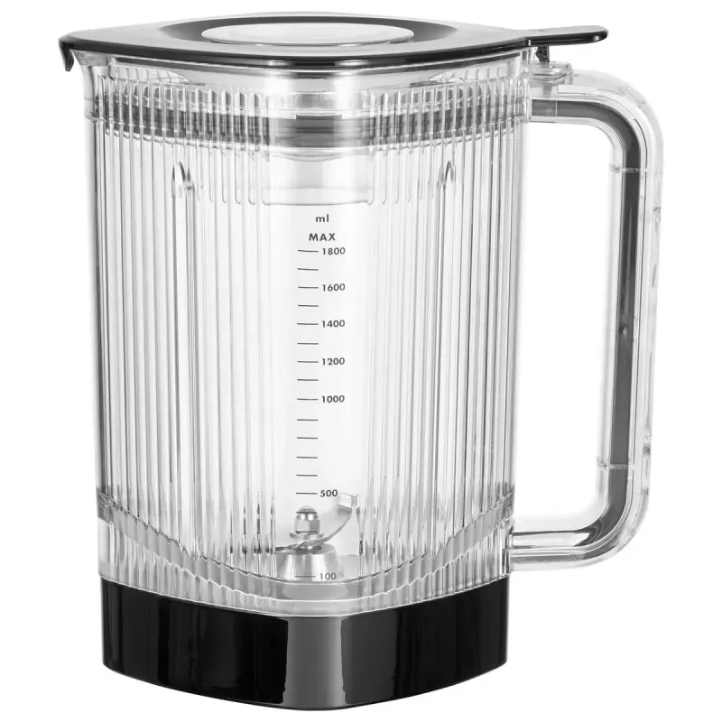Tabletop blender ZWILLING ENFINIGY 1.8 L Black