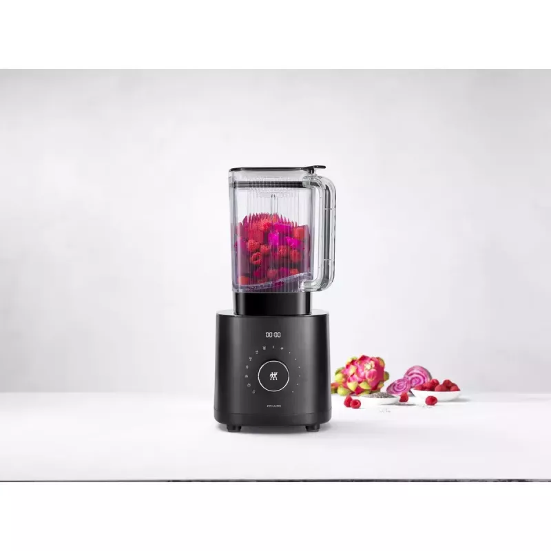 Tabletop blender ZWILLING ENFINIGY 1.8 L Black