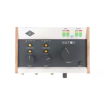 Universal Audio VOLT 276 - USB audio interface