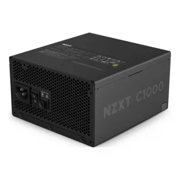 Power Supply | NZXT | PA-0G2BB-EU | 1000 Watts | Efficiency 80 PLUS GOLD | MTBF 100000 hours | PA-0G2BB-EU