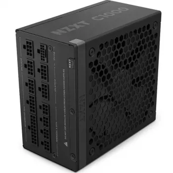 Power Supply | NZXT | PA-0G2BB-EU | 1000 Watts | Efficiency 80 PLUS GOLD | MTBF 100000 hours | PA-0G2BB-EU