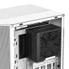 Power Supply | NZXT | PA-0G2BB-EU | 1000 Watts | Efficiency 80 PLUS GOLD | MTBF 100000 hours | PA-0G2BB-EU