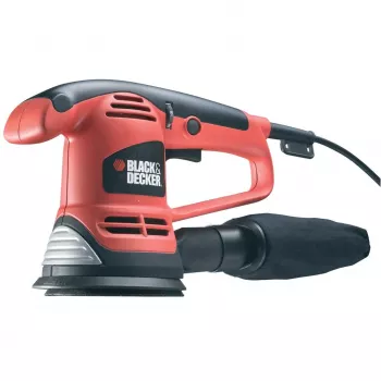 Black & Decker KA191EK portable sander 480 W