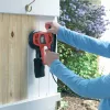 Black & Decker KA191EK portable sander 480 W