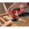 Black & Decker KA191EK portable sander 480 W