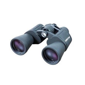 Celestron 71198 binocular BK-7 Black