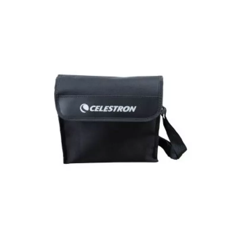 Celestron 71198 binocular BK-7 Black