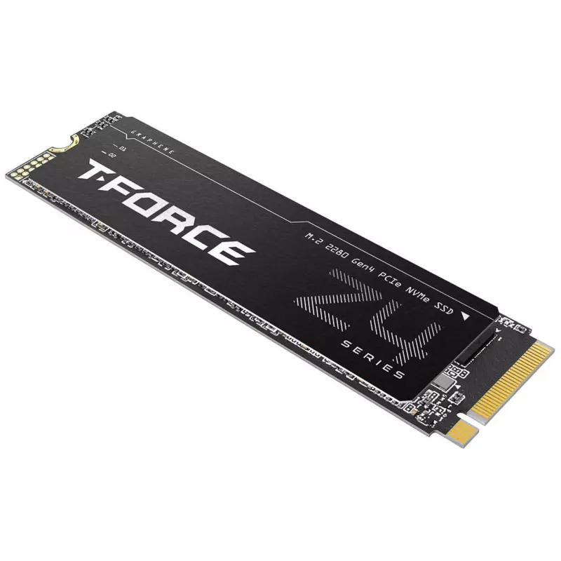 SSD Team Group Z44A7 2TB NVMe PCIe 4.0 M.2 2280