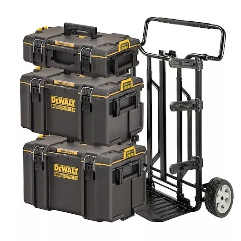 Tool storage case DeWALT DWST83401-1