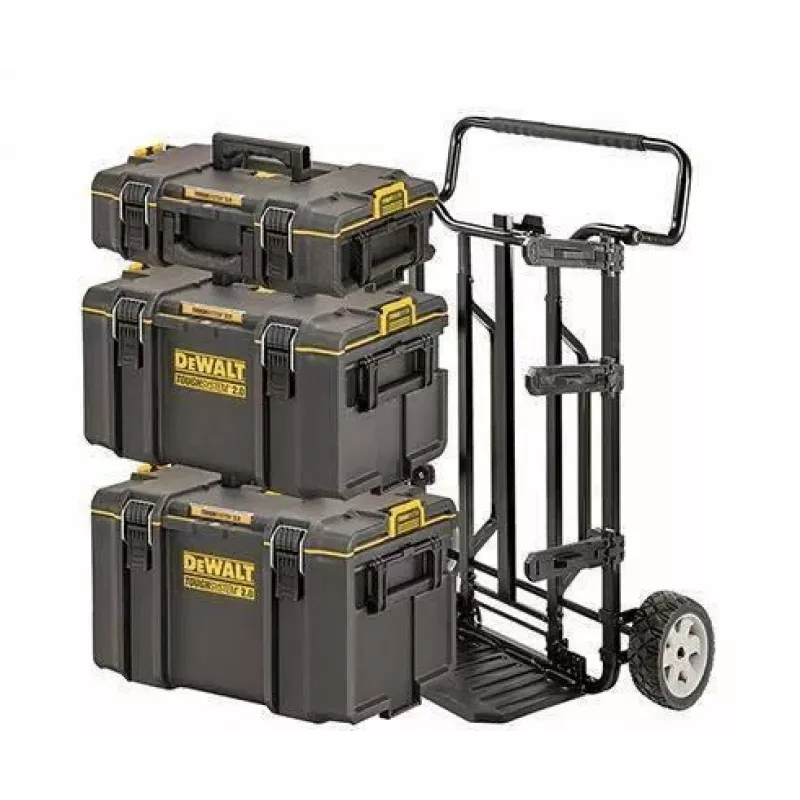 Tool storage case DeWALT DWST83401-1
