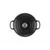 Le Creuset Signature 3.3 L Round Black