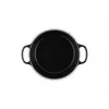 Le Creuset Signature 3.3 L Round Black
