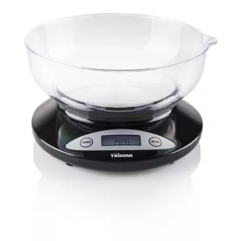 Electronic kitchen scale Tristar KW-2430