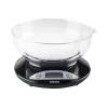 Electronic kitchen scale Tristar KW-2430