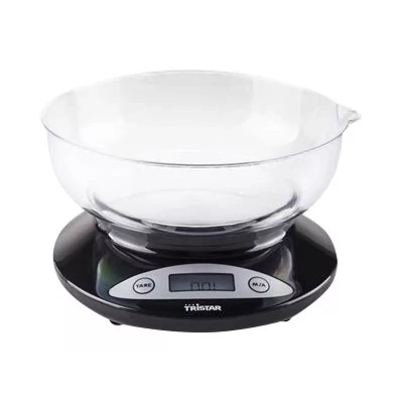 Electronic kitchen scale Tristar KW-2430