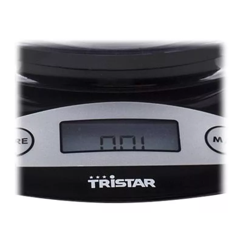 Electronic kitchen scale Tristar KW-2430