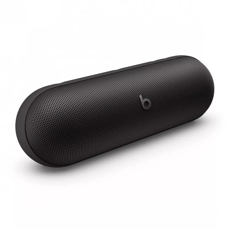 Stereo Portable Speaker Beats by Dr. Dre Beats Pill Black