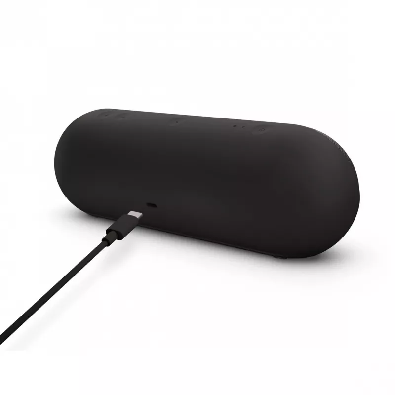 Stereo Portable Speaker Beats by Dr. Dre Beats Pill Black