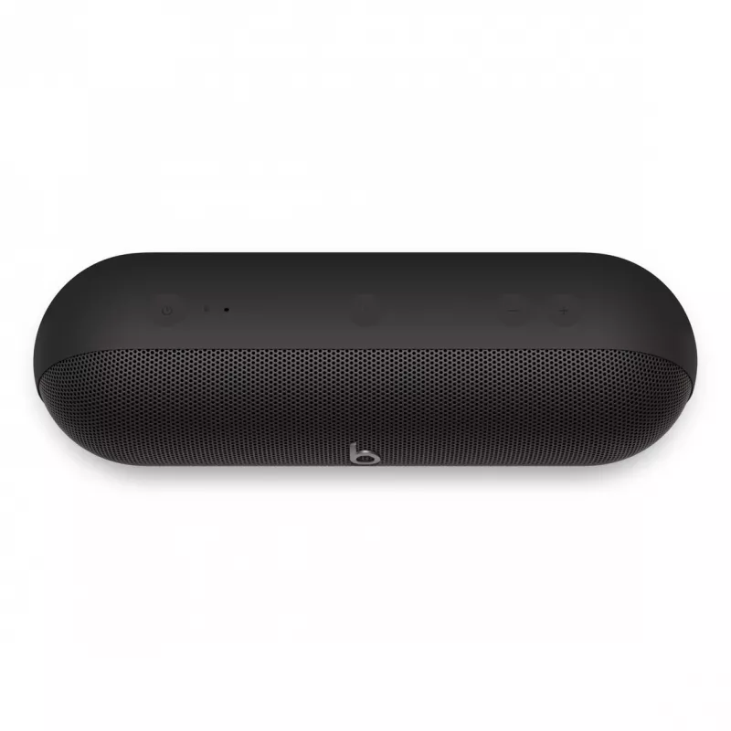 Stereo Portable Speaker Beats by Dr. Dre Beats Pill Black