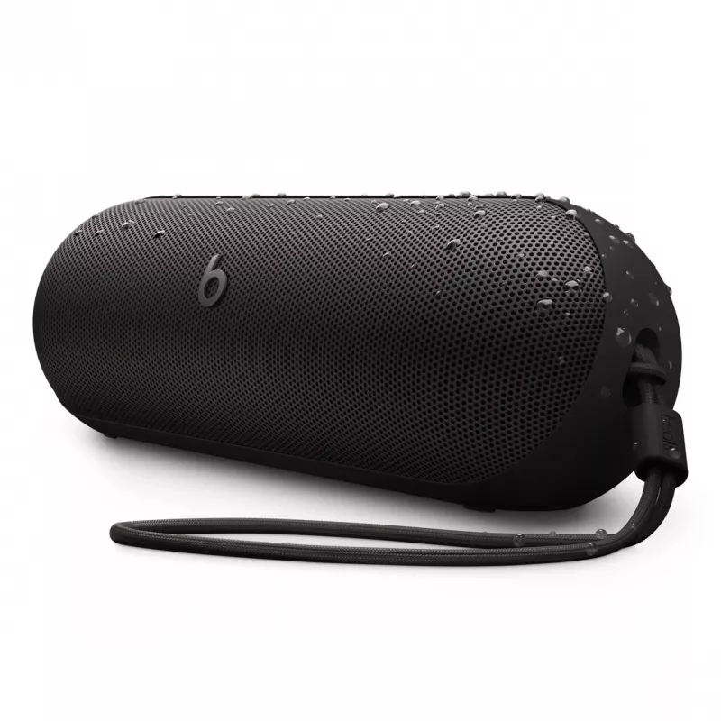 Stereo Portable Speaker Beats by Dr. Dre Beats Pill Black