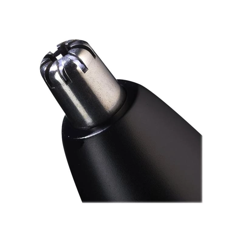 Precision trimmer BaByliss E650E Black