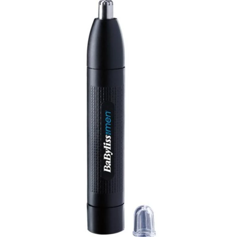 Precision trimmer BaByliss E650E Black