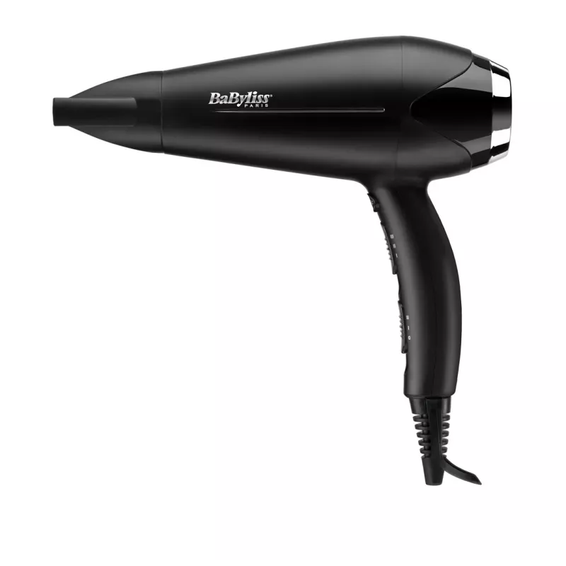 Hair Dryer BaByliss D572DE 2200 W