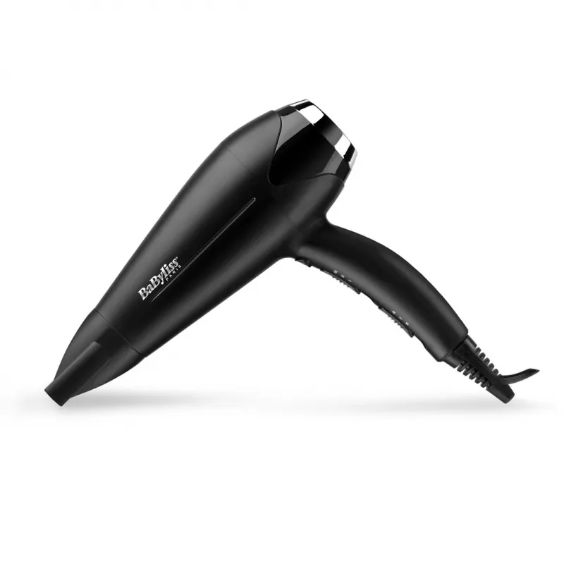 Hair Dryer BaByliss D572DE 2200 W